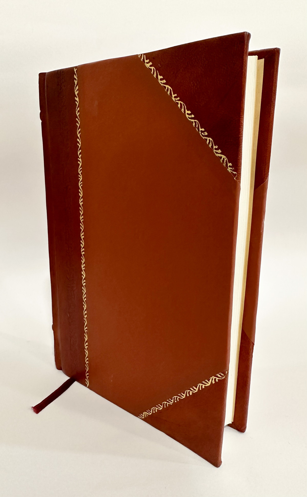 Christian Victor; the Story of a Young Soldier, by T. Herbert W [Leather Bound]