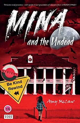 Mina and the Undead – GOOD