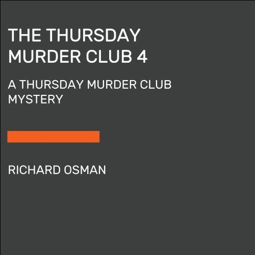 The Last Devil to Die: A Thursday Murder Club Mystery, Osman, Richard, Very Good