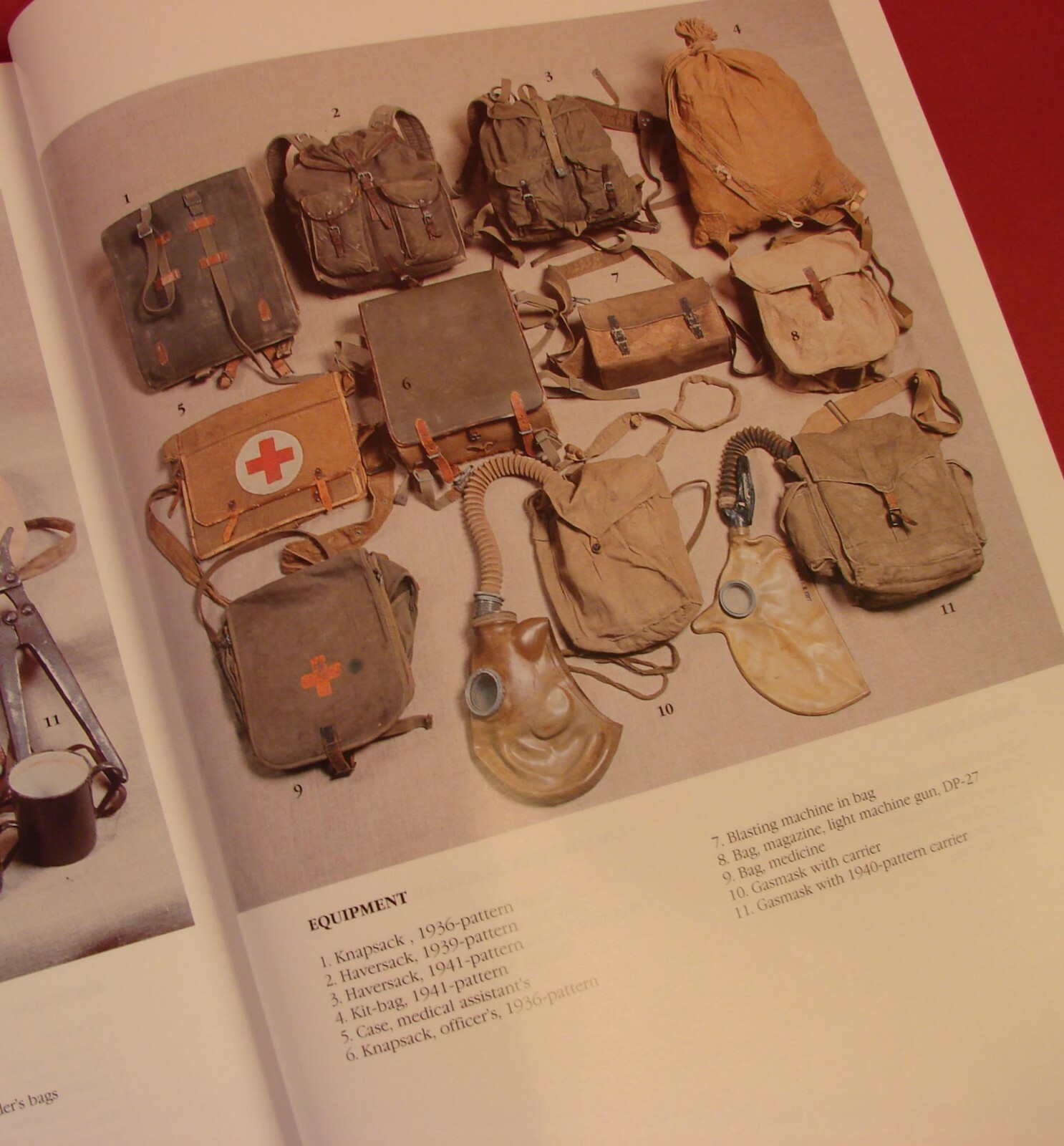 WW2 Soviet Russian RED ARMY UNIFORMS 1918-45 COLOR Photo BOOK Shalito EnglishTxt