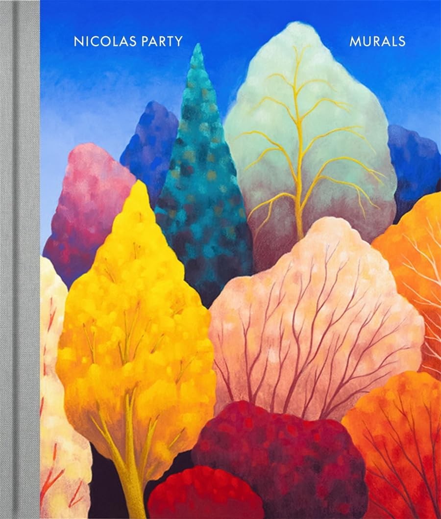 Nicolas Party