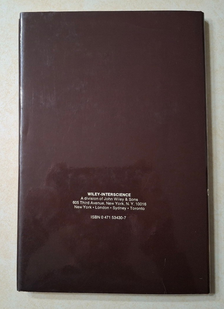 William David Coolidge General Electric GE Vintage History Book Research Lab NY