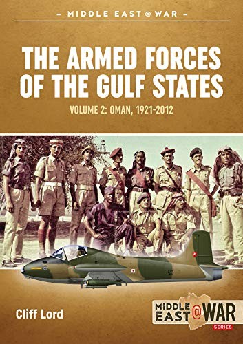 The Armed Forces of the Gulf S – GOOD