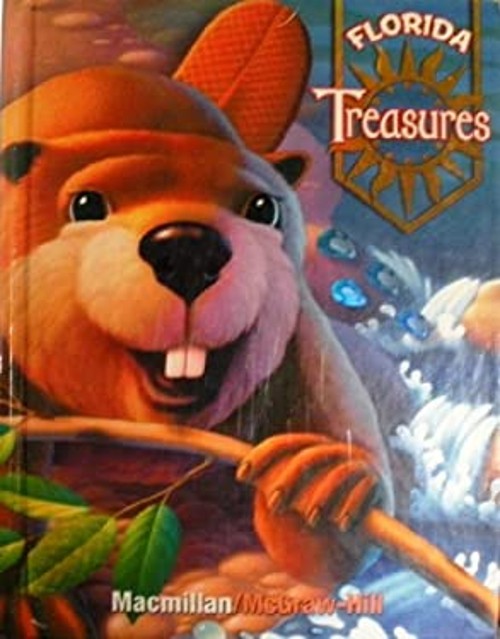 Florida Treasures Level 1.5