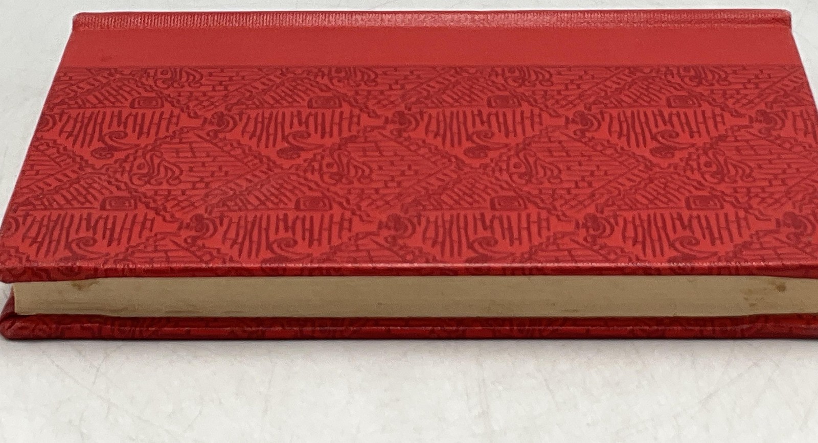 BREAKFAST AT TIFFANY’S TRUMAN CAPOTE RANDOM HOUSE 1958 HARDCOVER VINTAGE