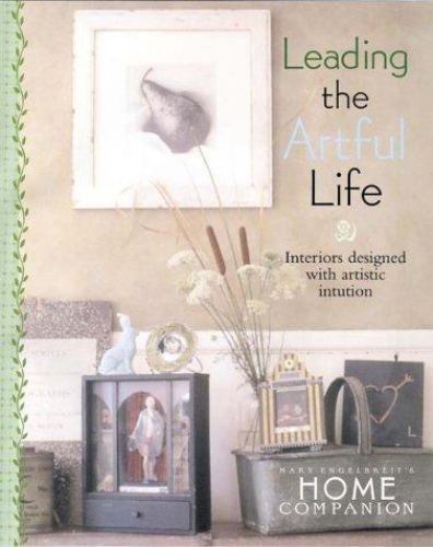 Leading the Artful Life Mary Engelbreit : Interiors Designed with Artistic …