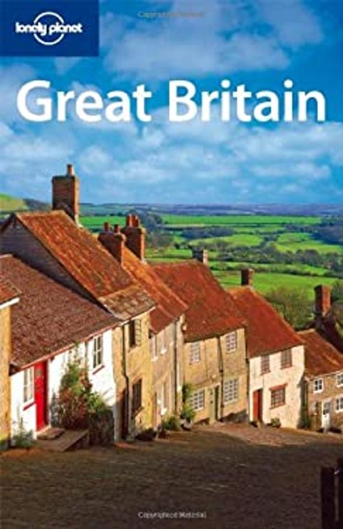Great Britain Paperback