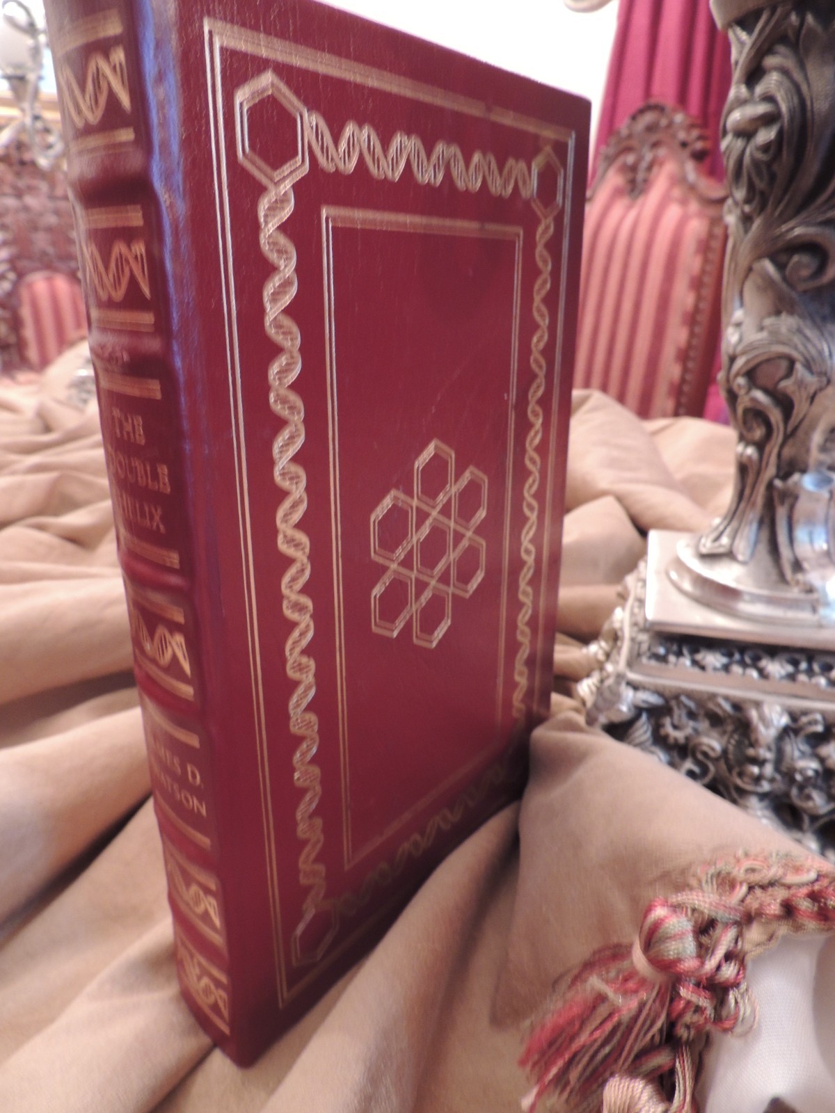 BOOKS THAT CHANGED THE WORLD MINI-COLLECTION 5 BOOKS Easton Press FINE, RARE