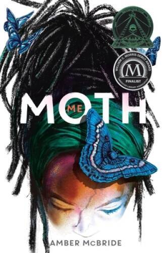 Me (Moth) – Hardcover By McBride, Amber – GOOD