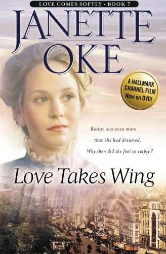 Love Takes Wing (Love Comes Softly Series #7) (Volume 7) – Paperback – GOOD