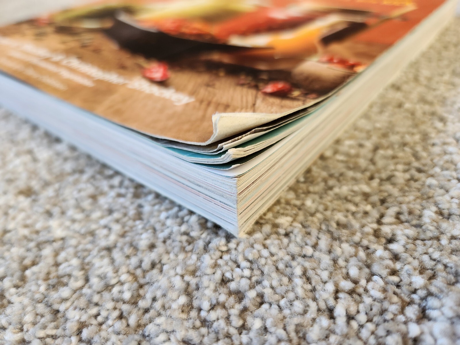 Fiery Ferments : 70 Stimulating Recipes for Hot Sauces, Spicy Chutneys, Kimchis