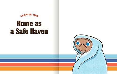 Everything I Need to Know I Learned from E.T. the Extra-Terrestrial, NBC Univers