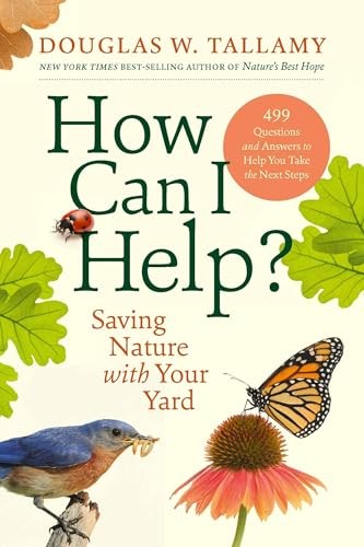 How Can I Help Saving Nature w – GOOD
