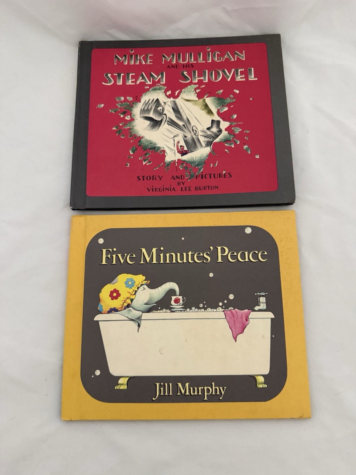 Vintage Children’s Choice Book Club books Rainbow Spine Lot of 20 Various Titles