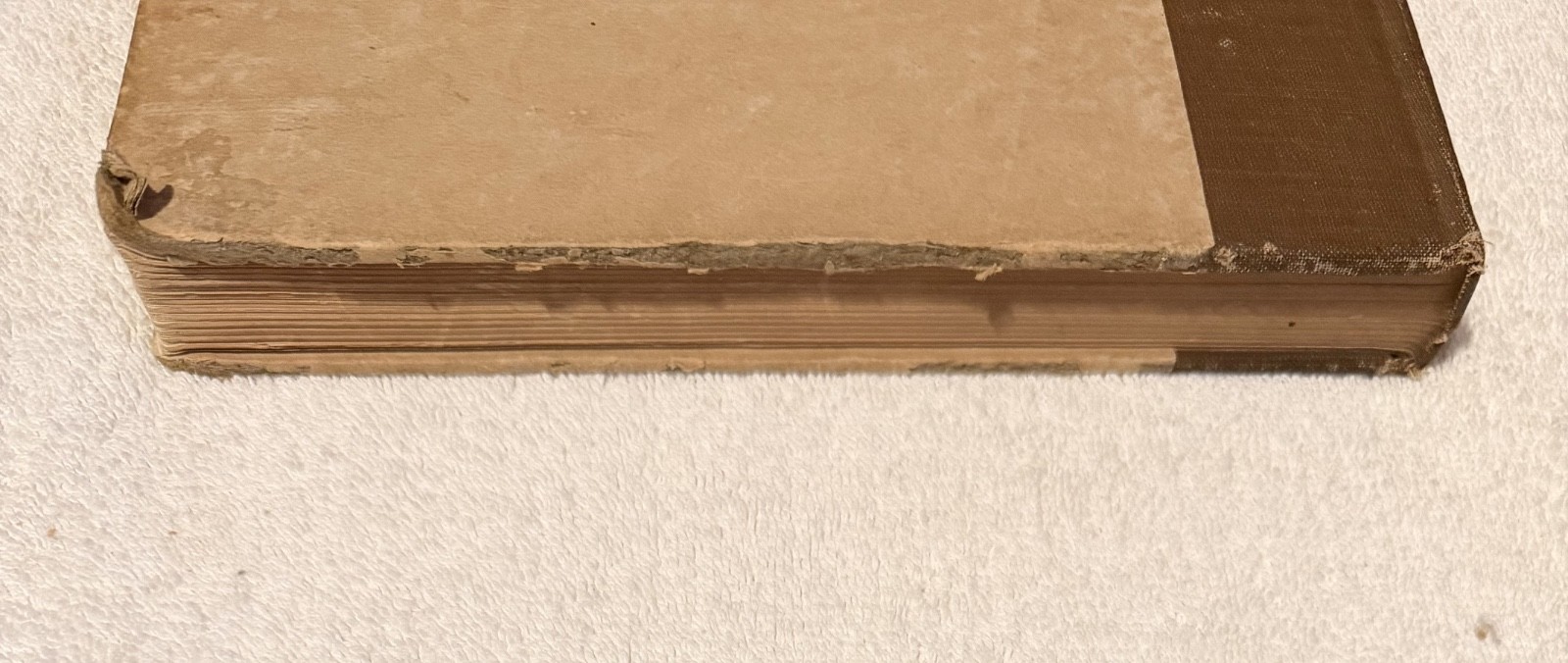 1923, John V. VAN PELT / Architecture Toscane Pencil Point Press Vintage Vol. 1