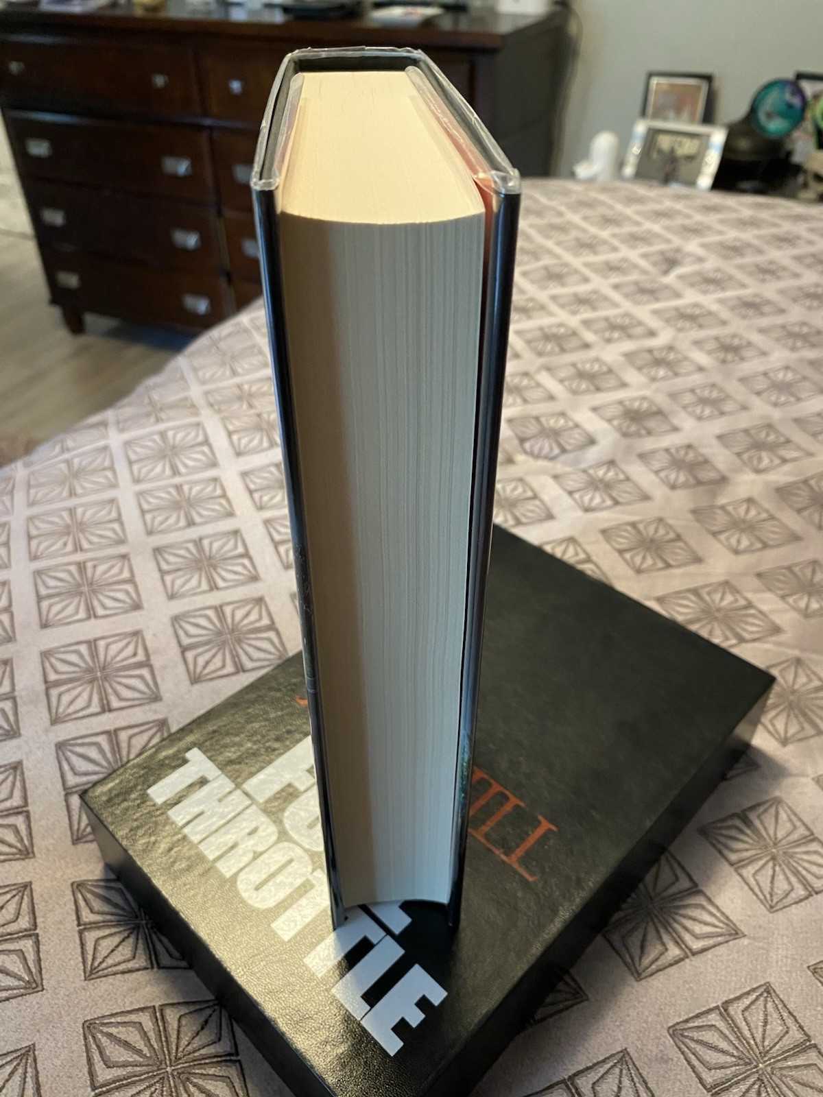 Joe Hill Full Throttle UK Signed & Numbered Limited Edition Slipcased Gollancz