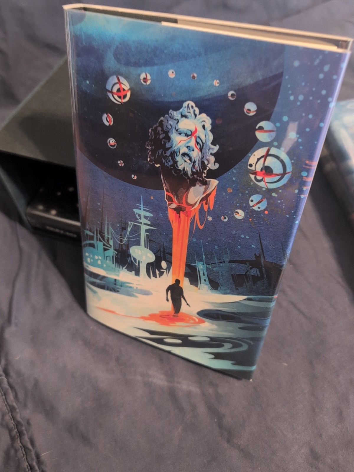 Centipede Press – Philip K Dick (set 2) – Signed Numbered #13 – OUT OF PRINT