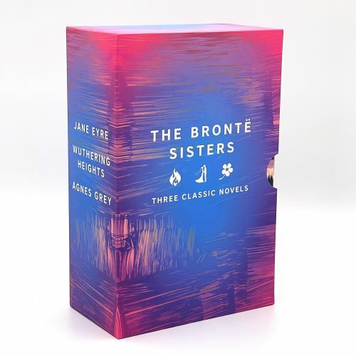 The Bronte Sisters Box Set (Signature Editions)