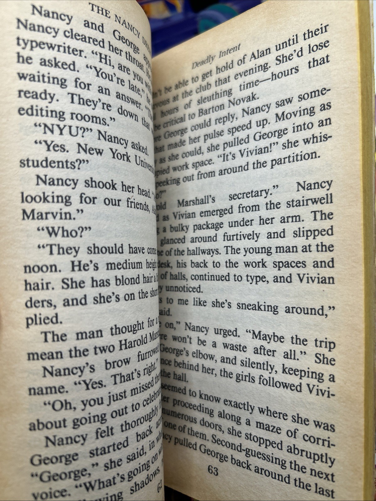 Lot of 11 Nancy Drew Books Carolyn Keene Vintage 1970s-2000s Mixed Series