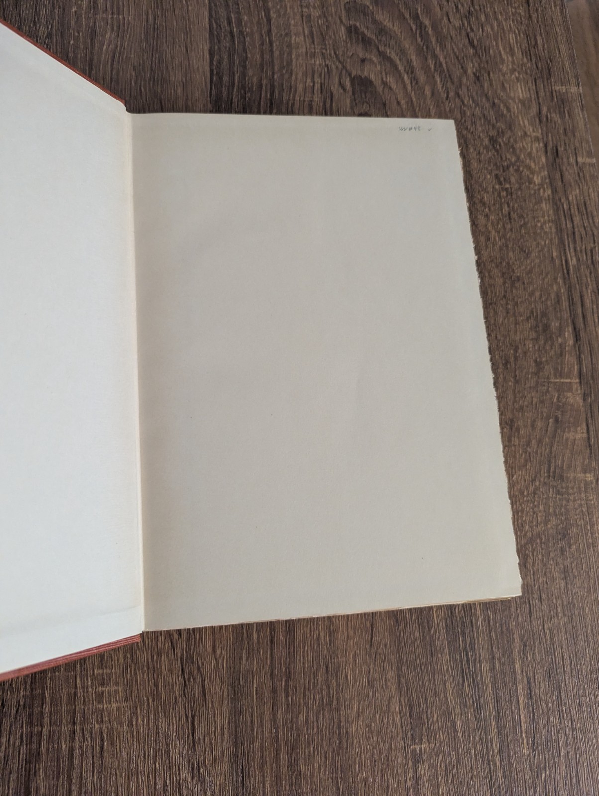 Limited Editions Club Education of Henry Adams Merrymount 1942 Slipcase Included