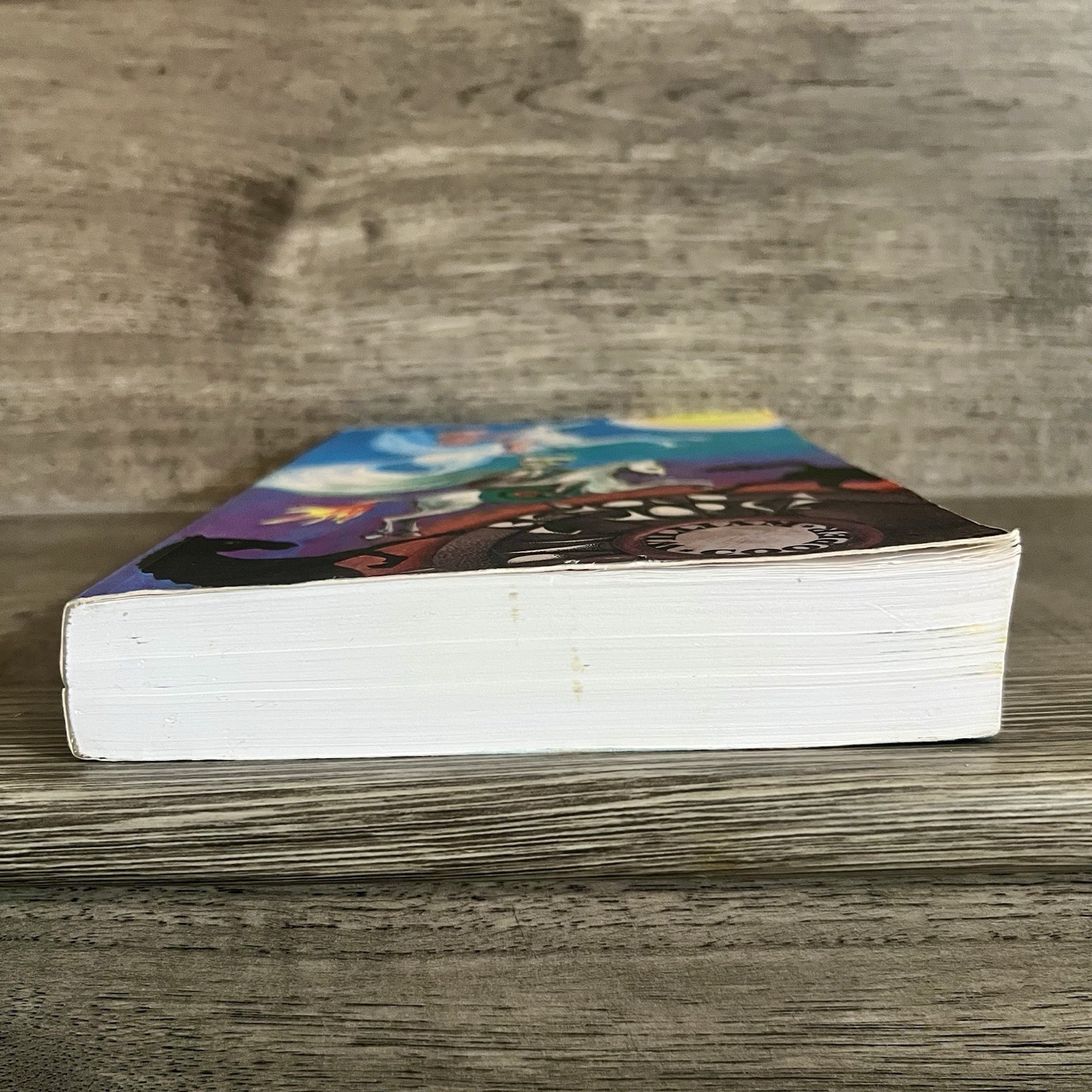 Behold a Pale Horse UNREVISED by William Cooper (Paperback, 1991) 500 pages