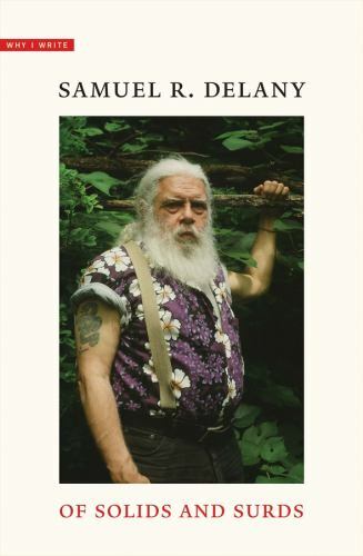 Of Solids and Surds: Notes for Noël Sturgeon, Marilyn Hacker, Josh Lukin, Mia W