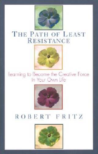 Path of Least Resistance: Learning to Become the Creative Force in Y – VERY GOOD