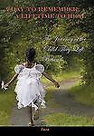 A Day to Remember, a Lifetime to Heal, Easa, Very Good Book