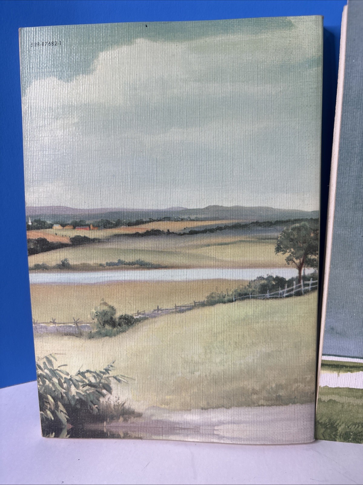 Marguerite Henry Lot of 3 MISTY OF CHINCOTEAGUE + JUSTIN + BRIGHTY (1970s) PB/VG
