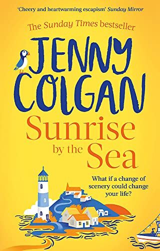 Sunrise by the Sea: Escape to the Cornish coast with this brand