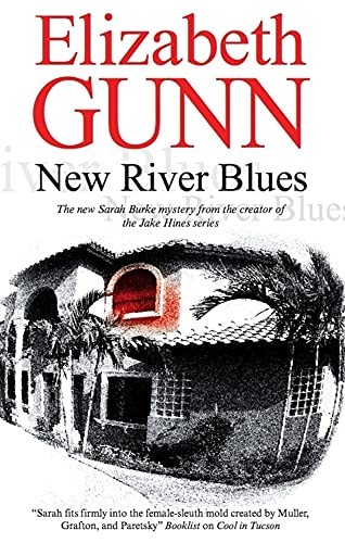 New River Blues (A Sarah Burke – ACCEPTABLE
