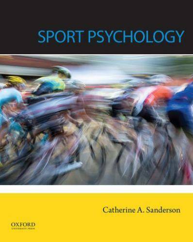 Sport Psychology by