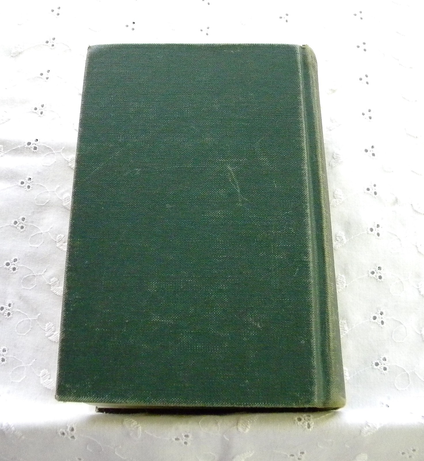 Machinery’s Handbook Eighteenth Edition HC 1968 Oberg & Jones Industrial Press