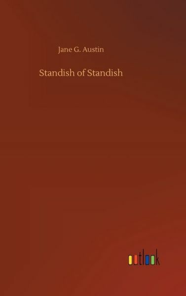 Standish Of Standish