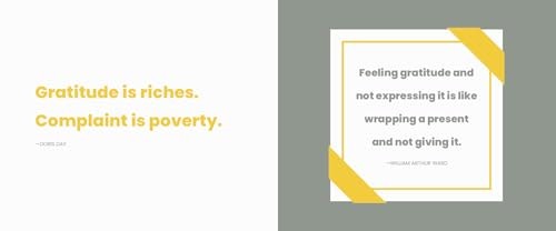 What I Know About Gratitude, , Excellent Book
