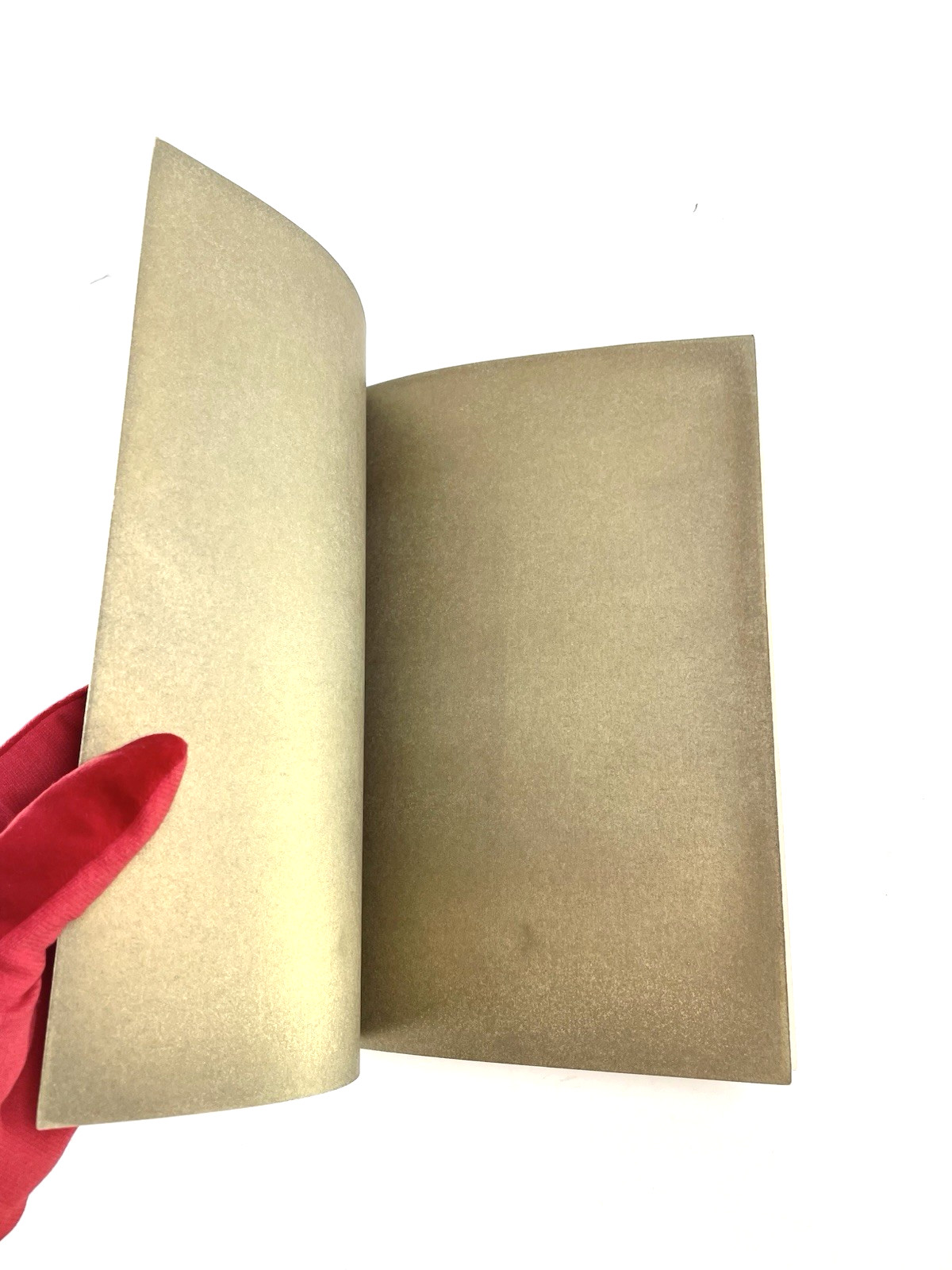 VTG 1956 Paintings From the Collection of Walter P. Chrysler Jr. 1st Edition PB