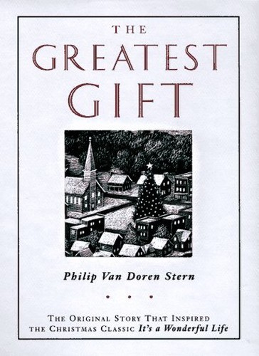 The Greatest Gift, McKowen, Scott