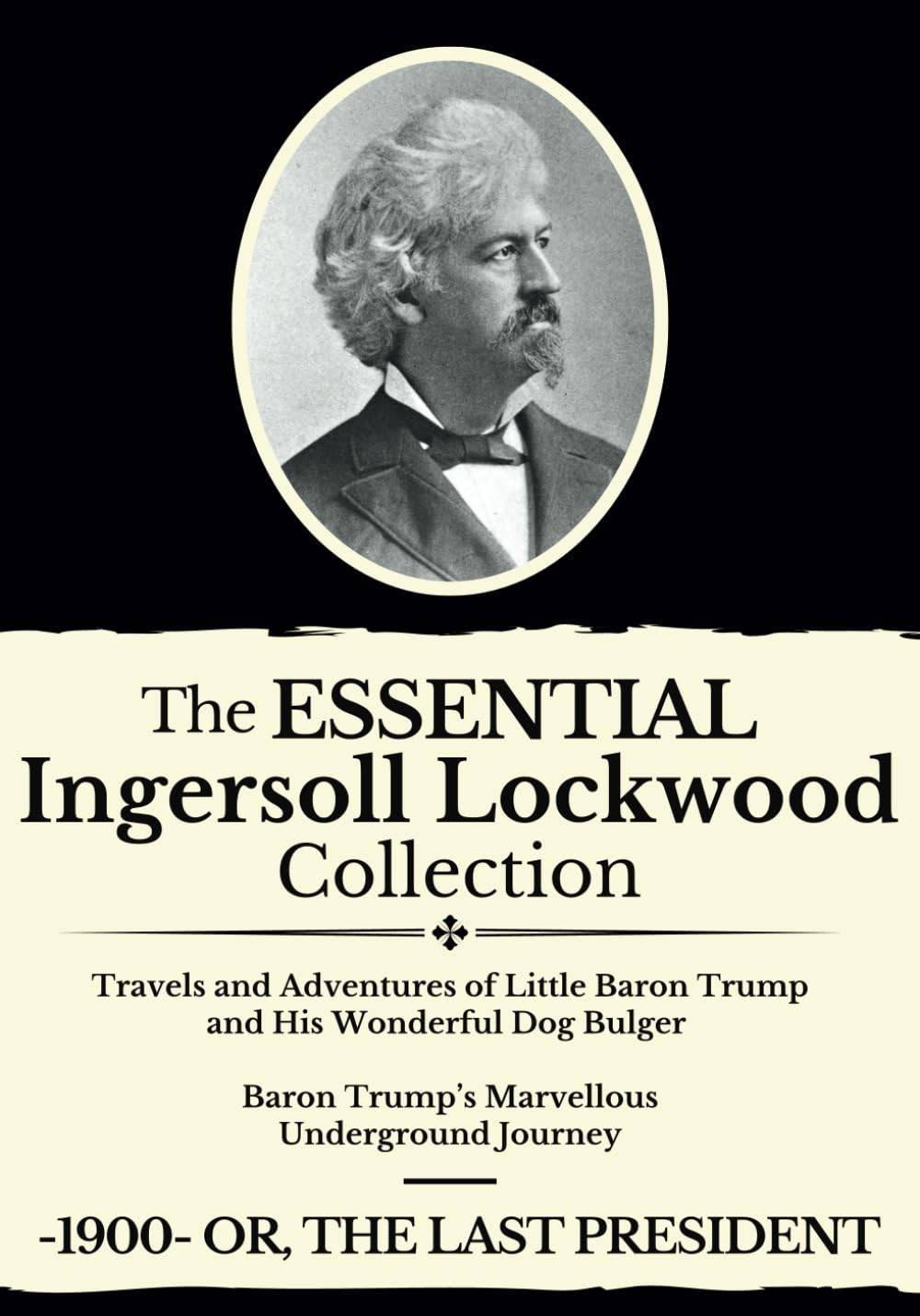 The Essential Ingersoll Lockwood Collection: 3 Book Collection | Includes Bo…