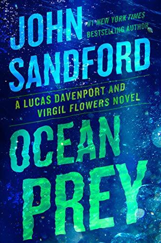 Ocean Prey (A Prey Novel) By John Sandford. 9780593087022