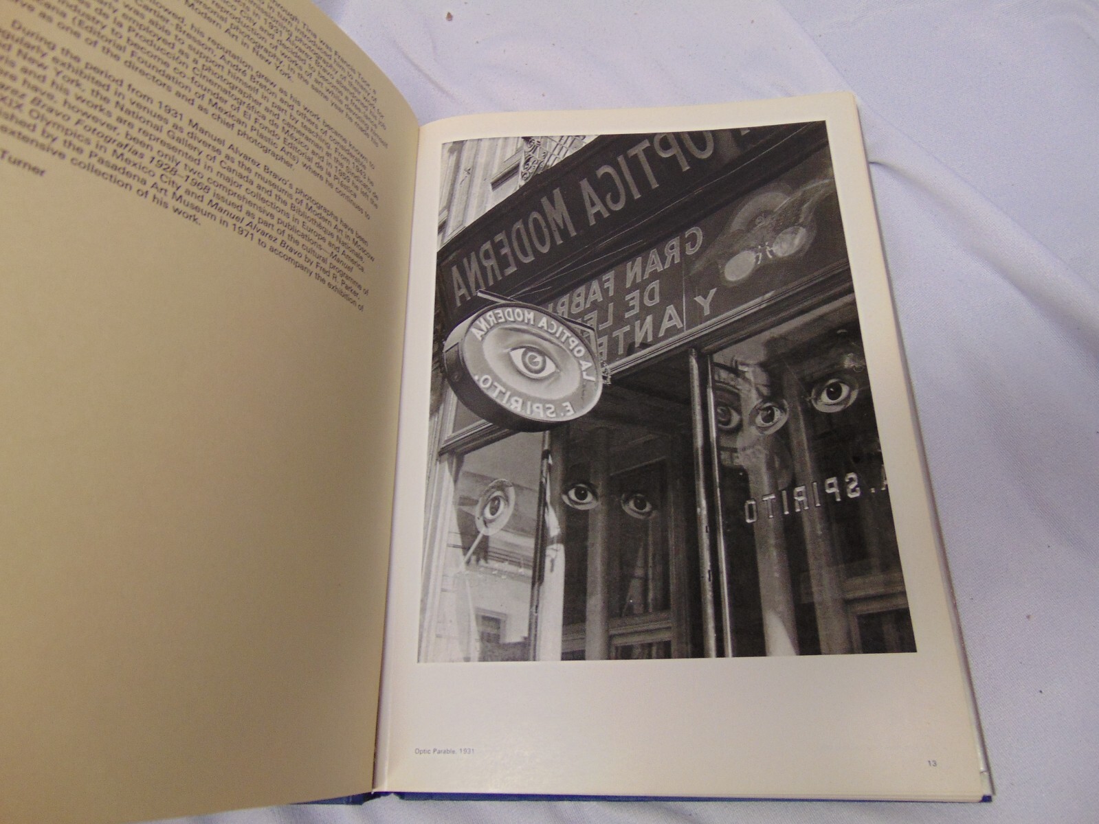 Creative Camera International year book 1976 hardcover w/ jacket 236 pages 1975