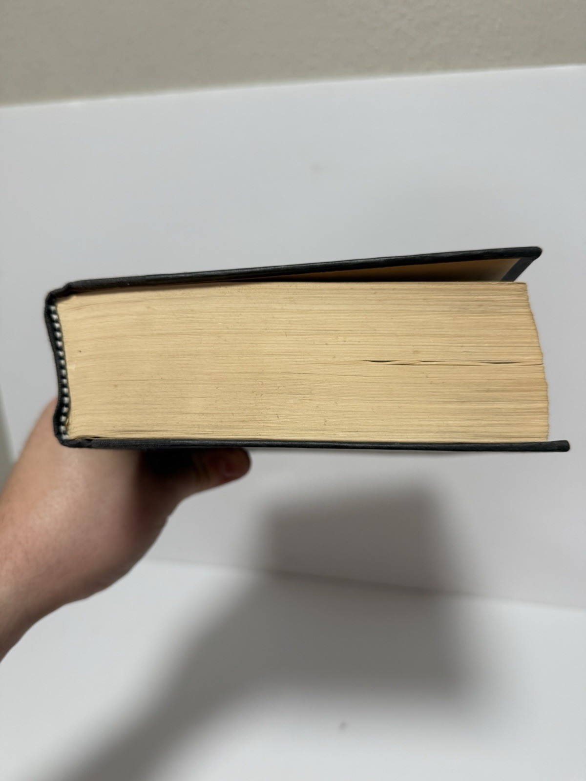 Lonesome Dove by Larry McMurtry. First Edition. (1985, Hardcover) Error