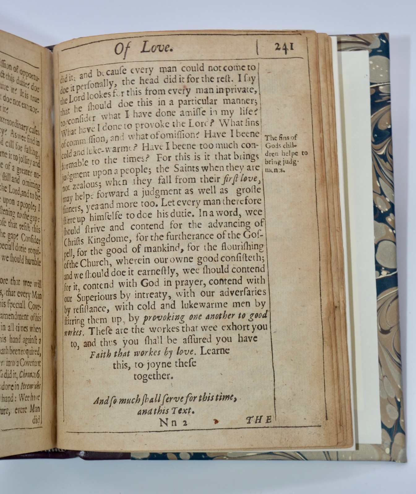 John Preston Breast-Plate of Faith and Love Sermons | Puritans, Rare Bibles