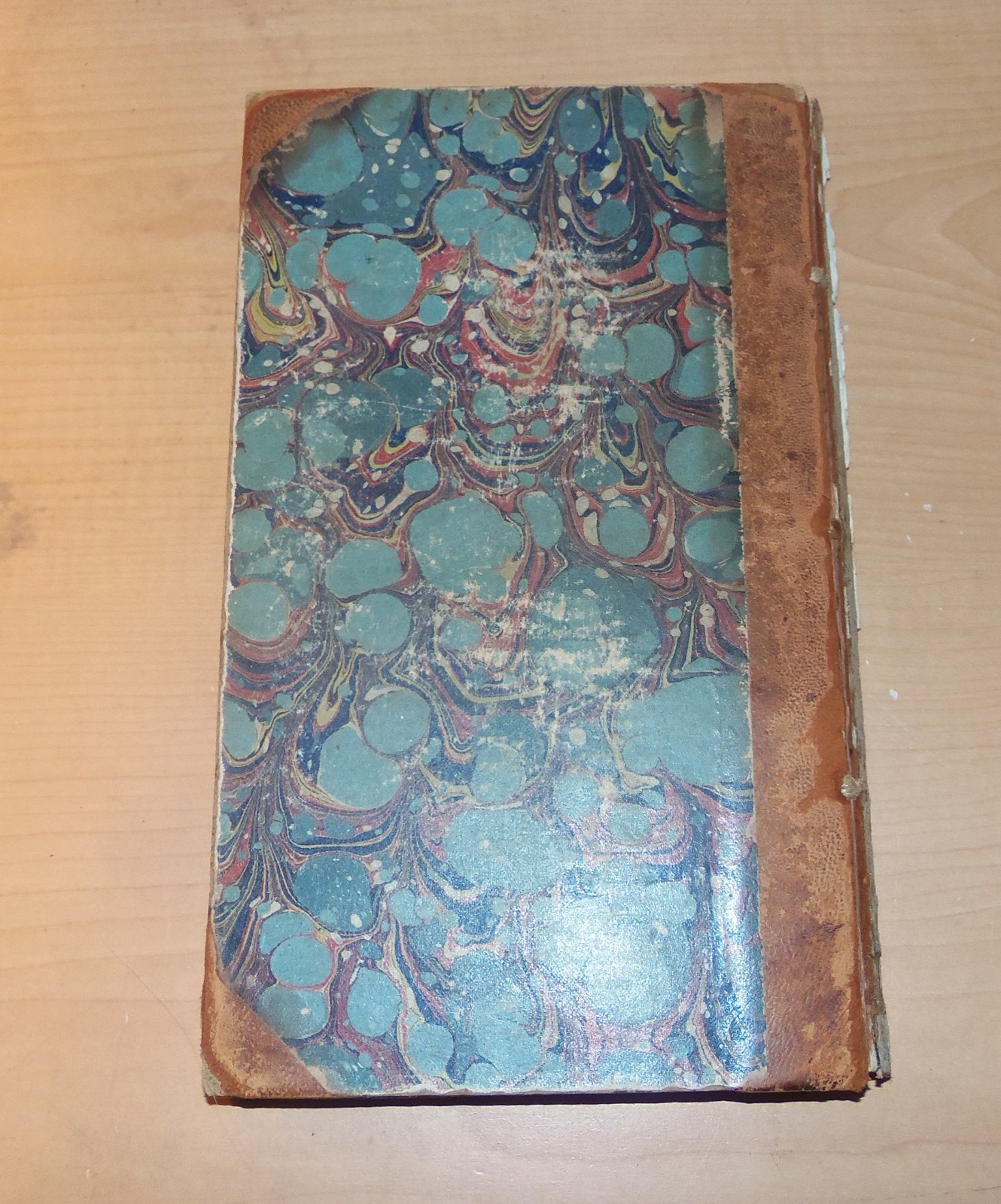The Lamplighter’s Story. Charles Dickens. Peterson Uniform Ed. Signed by Hamlin.