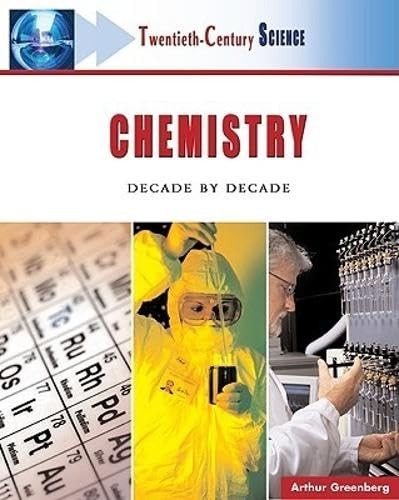 Twentieth-century Chemistry: A History of Notable Research And Discovery (Tw…