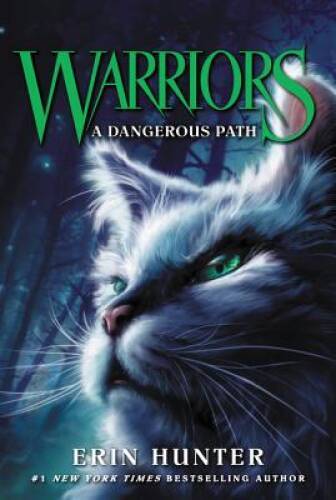 Warriors #5: A Dangerous Path (Warriors: The Prophecies Begin) – ACCEPTABLE
