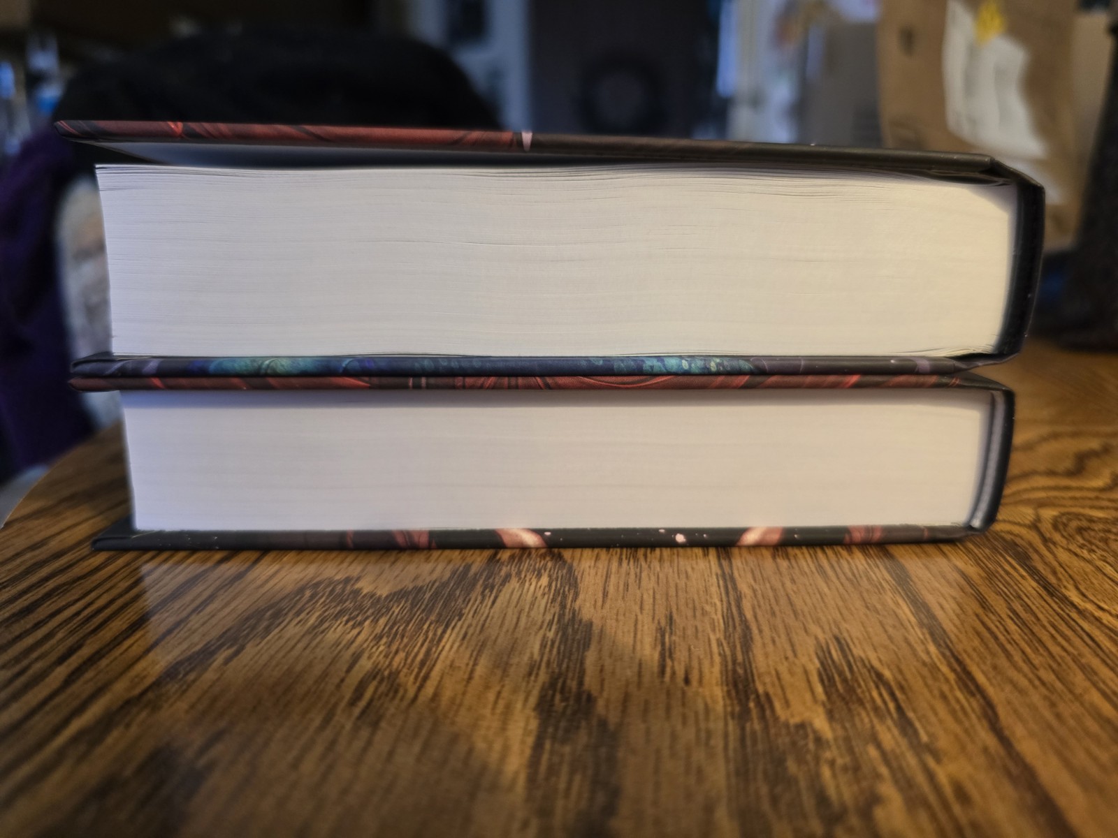 Probably Smut PS Shield of Sparrows + Rites of the Starling by Devney Perry