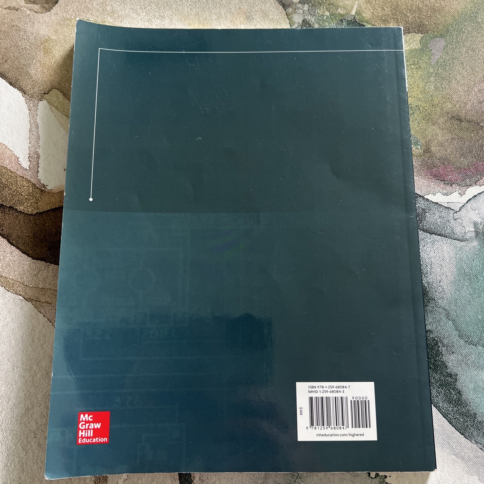 LogixPro PLC Lab Manual for Programmable Logi- 1259680843, paperback, Petruzella
