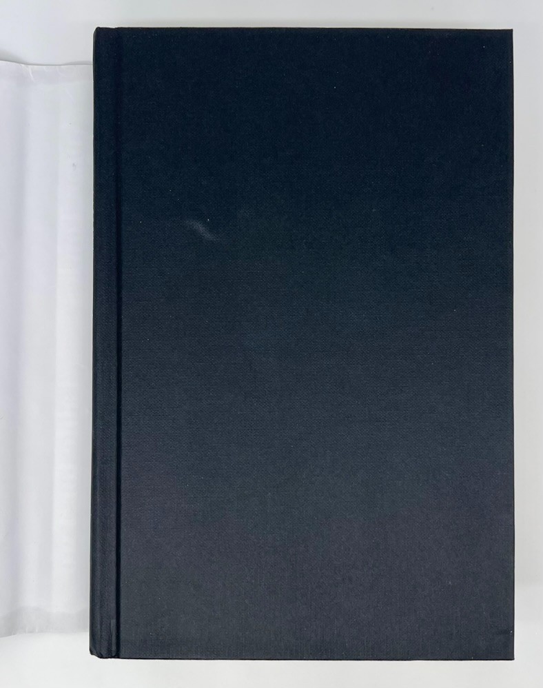 Table for Two – Amor Towles | SIGNED | Hardcover