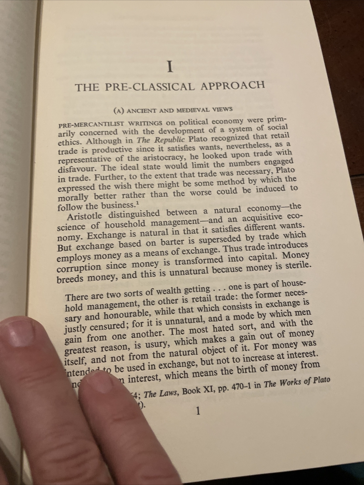 Productive Labour & Effective Demand, Including Critique Of Keynesian Economics