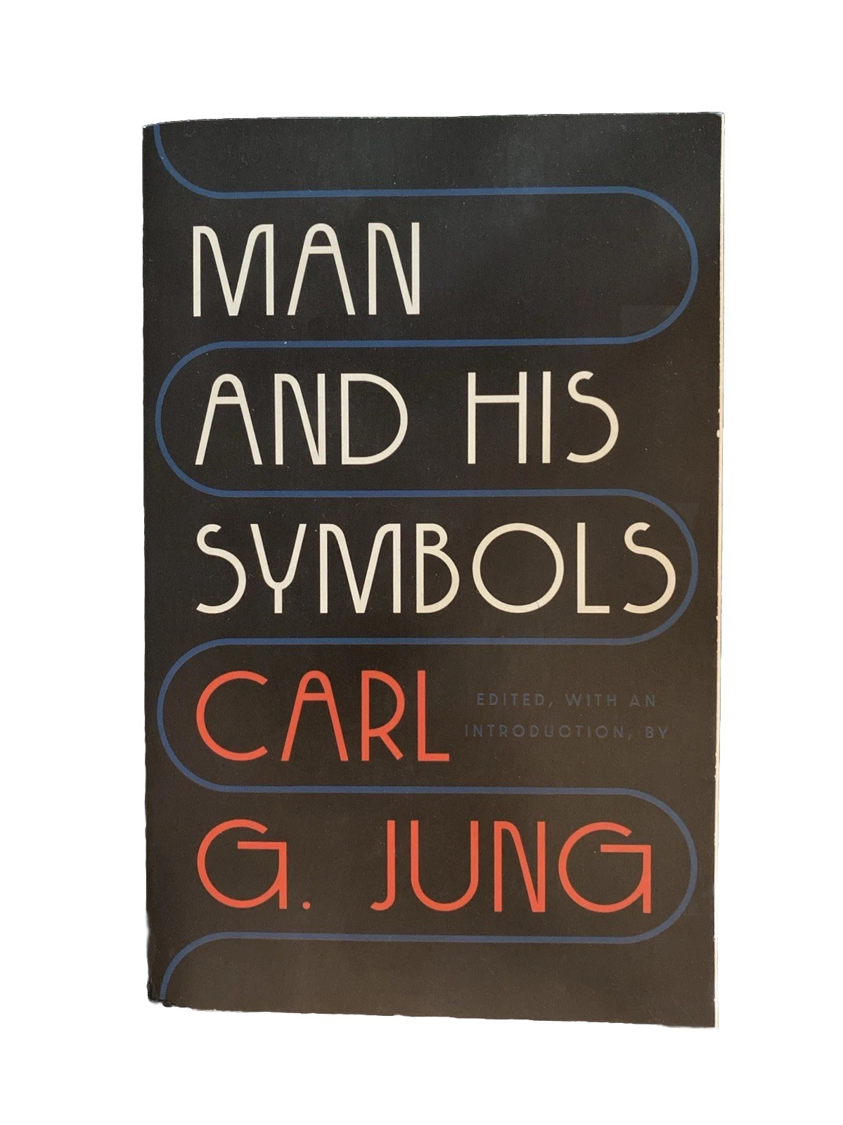 Man and His Symbols by Carl Jung